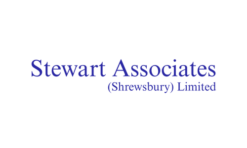 Stewart Associates Shrewsbury Ltd (SA Ltd)