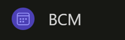 A screenshot of a meeting in Microsoft Teams. 