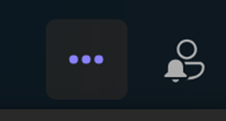 The options for keyboard shortcuts in Microsoft Teams and how to navigate to it. 